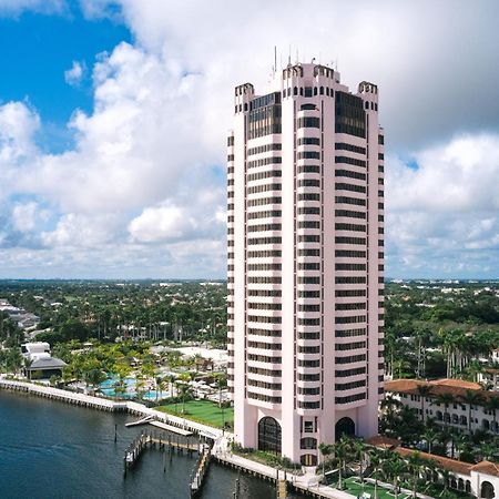 Tower At The Boca Raton Otel Dış mekan fotoğraf